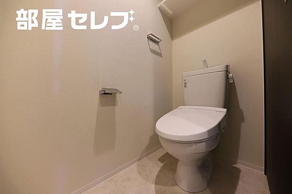 パークアクシス名古屋山王