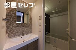 パークアクシス名古屋山王