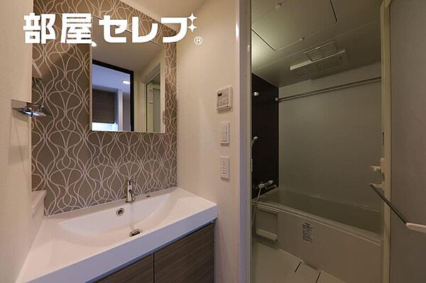 パークアクシス名古屋山王