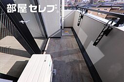 パークアクシス名古屋山王