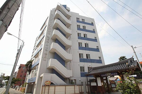 パークアクシス名古屋山王