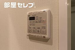 パークアクシス名古屋山王