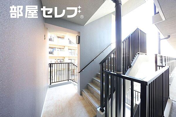 パークアクシス名古屋山王