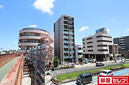 仮称 名西一丁目マンション
