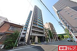 プレサンス　ロジェ　大須　白川公園