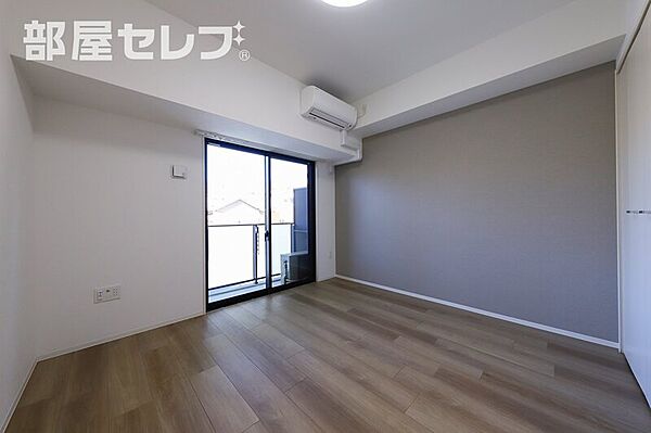 S-RESIDENCE浅間町