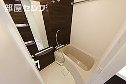S-RESIDENCE浅間町