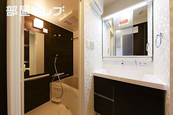 S-RESIDENCE浅間町