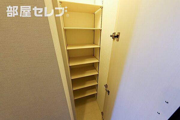 S-RESIDENCE浅間町