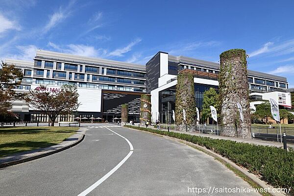 S-RESIDENCE浅間町