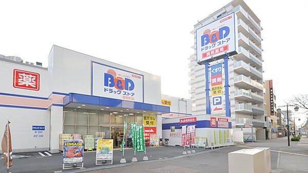 S-RESIDENCE浅間町