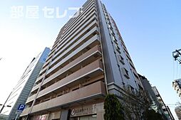 レジディア高岳