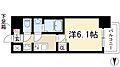 メイクス今池PRIME11階6.1万円