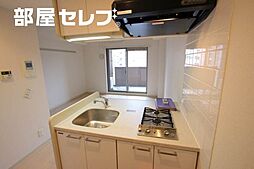 プレサンスSAKAEリバースタイル
