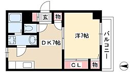 🉐敷金礼金0円！🉐エスポアール荒江