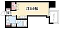 コンフォートカナヤマ6階6.2万円