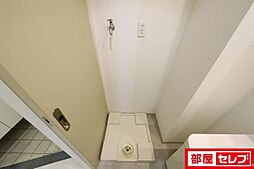 CITY SPIRE 名駅北(アルバ則武新町)