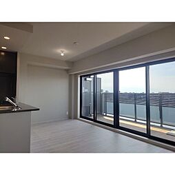 レ・ジェイド名古屋 14階1LDKのリビング/ダイニング