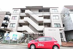 大曽根東マンション