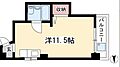 千早ハイリス9階3.7万円