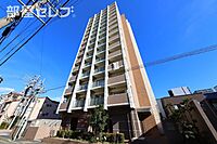 愛知県名古屋市千種区内山1丁目19-28：物件画像／部屋セレブ名古屋新幹線口店　株式会社S-point
