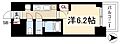 プレサンスザ大須観音8階6.3万円