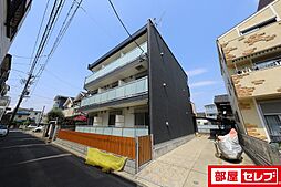 リブリ・コンフォート浄心