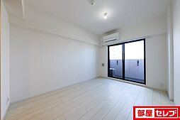 エス・キュート 丸の内 9階1Kのリビング/ダイニング