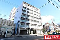 愛知県名古屋市中川区尾頭橋3丁目4-15：物件画像／部屋セレブ名古屋新幹線口店　株式会社S-point
