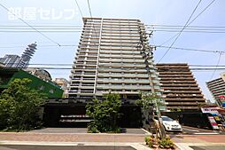 プラウドタワー名古屋久屋大通公園