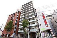 愛知県名古屋市東区白壁4丁目47-1：物件画像／部屋セレブ名古屋新幹線口店　株式会社S-point