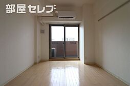 プレサンス鶴舞グリーンパーク 2階1Kのリビング/ダイニング