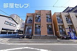 フロール尾頭橋