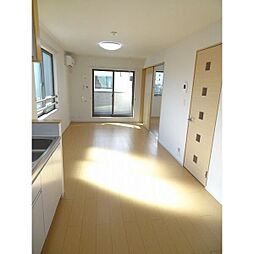 モデッサ芳野Ｓ 3階1LDKのリビング/ダイニング