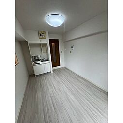 江戸清ビル 3階ワンルームのリビング/ダイニング