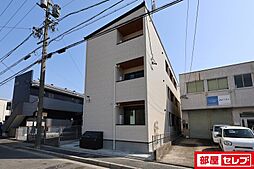 シャンブル高畑