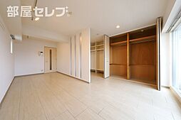 コージィーコート新栄 8階1Kのリビング/ダイニング