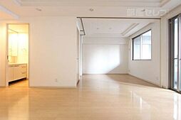 レジディア泉 5階3LDKのリビング/ダイニング