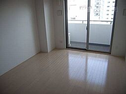 レジディア鶴舞 10階1Kのリビング/ダイニング