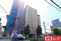 愛知県名古屋市西区則武新町3丁目6-8：物件画像／部屋セレブ名古屋店　株式会社S-point