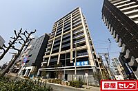 愛知県名古屋市中区金山4丁目604：物件画像／部屋セレブ名古屋新幹線口店　株式会社S-point