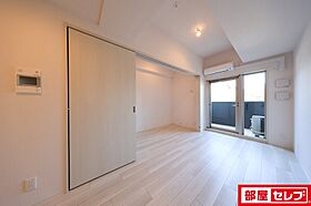 エスリード ザ・レガリア新栄ALTAIER  ｜ 愛知県名古屋市中区新栄2丁目37-24（賃貸マンション1LDK・8階・29.75㎡） その3