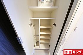 エスリード ザ・レガリア新栄ALTAIER  ｜ 愛知県名古屋市中区新栄2丁目37-24（賃貸マンション1LDK・8階・29.75㎡） その17