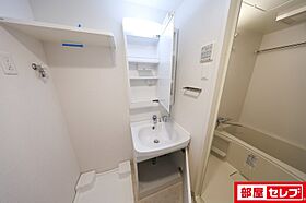 エスリード ザ・レガリア新栄ALTAIER  ｜ 愛知県名古屋市中区新栄2丁目37-24（賃貸マンション1LDK・8階・29.75㎡） その20