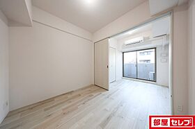 CREST TAPP名古屋山王  ｜ 愛知県名古屋市中川区西日置1丁目7-21（賃貸マンション1DK・9階・25.95㎡） その3