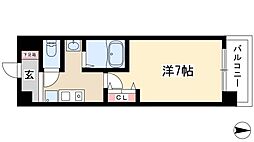 🉐敷金礼金0円！🉐パークフラッツ金山