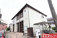 愛知県名古屋市中村区森田町3丁目7-13：物件画像／部屋セレブ名古屋店　株式会社S-point