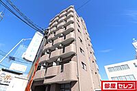愛知県名古屋市西区枇杷島2丁目15-4：物件画像／部屋セレブ名古屋新幹線口店　株式会社S-point
