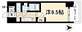 プレサンス伏見アーバンベース11階6.9万円