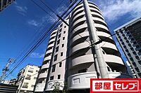 愛知県名古屋市中村区那古野1丁目38-11：物件画像／部屋セレブ名古屋店　株式会社S-point